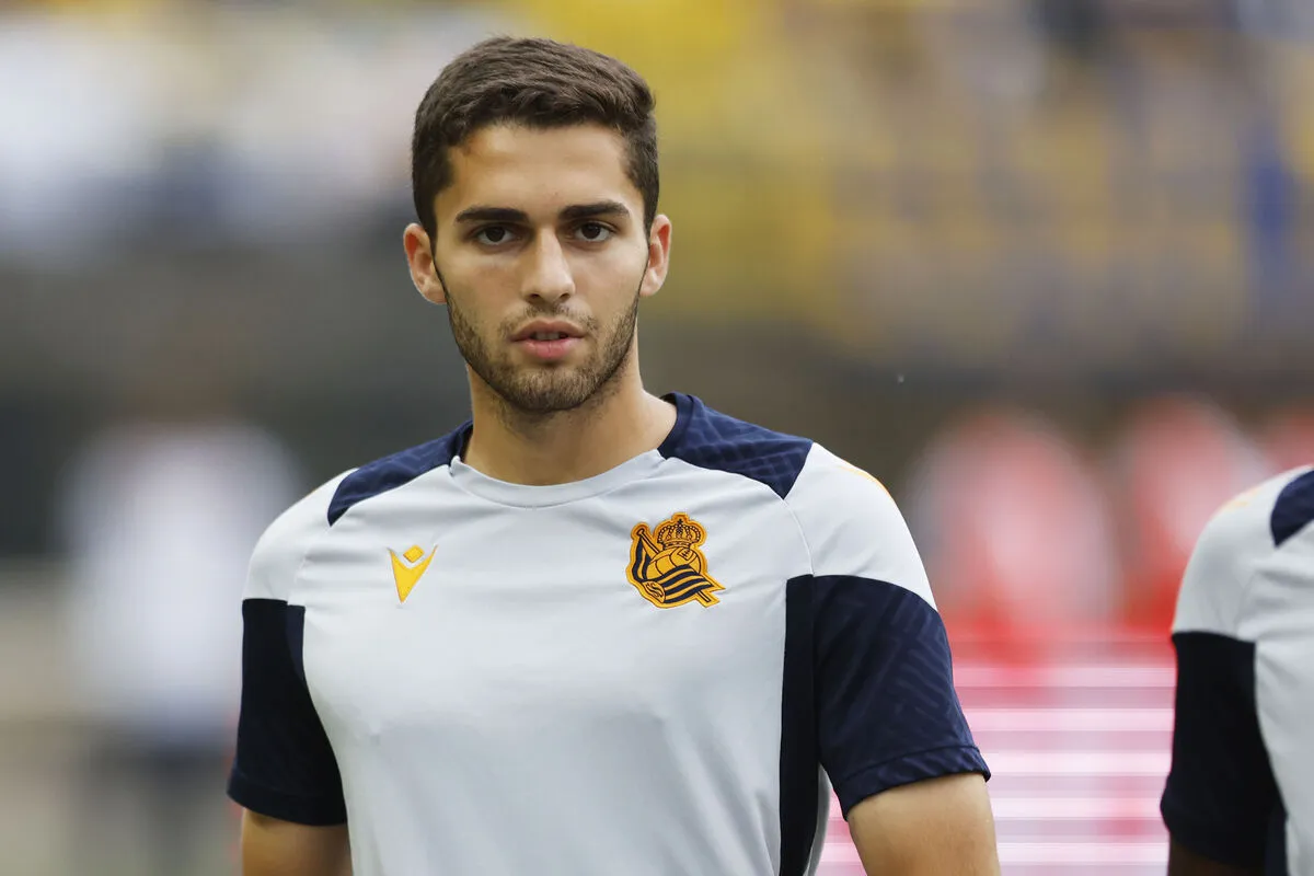 Стало известно, сыграет ли  Захарян в групповом этапе Лиги Чемпионов